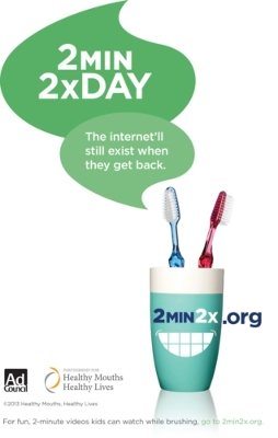 healthy mouths healthy lives