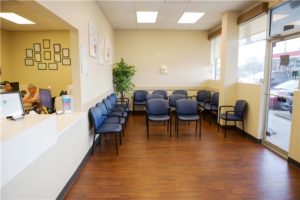 Best dental clinic near you. Low cost general and cosmetic dentist