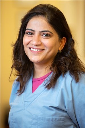 Dr Pranita Kadam DDS mejor y económico dentista general, cosmético y de emergencia en West Houston