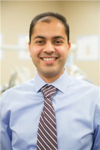 Dr Siddarth Talsania mejor y económico dentista general, cosmético y de emergencia en Fort Worth