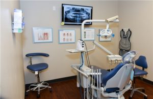La mejor clínica dental cerca de tí. Dentista general y cosmético de bajo costo