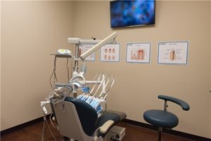 Best dental clinic near you. Low cost general and cosmetic dentist