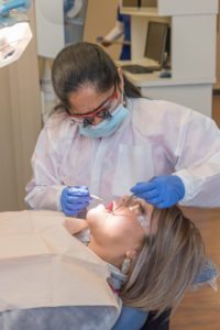 Best dental clinic near you. Low cost general and cosmetic dentist