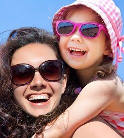 12 tips for healthy teeth