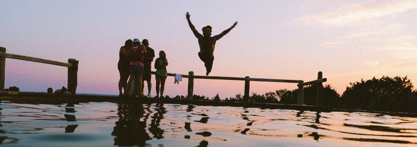 consejos dentales de verano