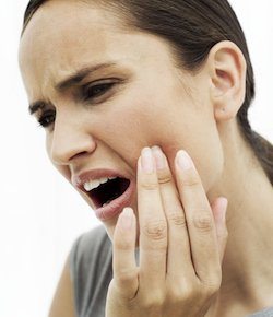 Signs it's time for a dentist appointment