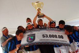 winners of copa univision