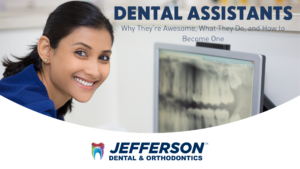 Dental Assistants 