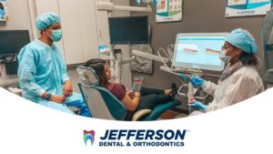 Routine Dental Care Is Safe