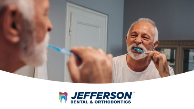 Poor Oral Hygiene Higher Risk of COVID-19