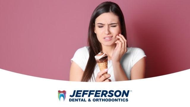 How do I know if I have a cavity?