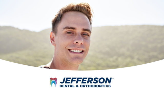 straight teeth help oral hygiene?