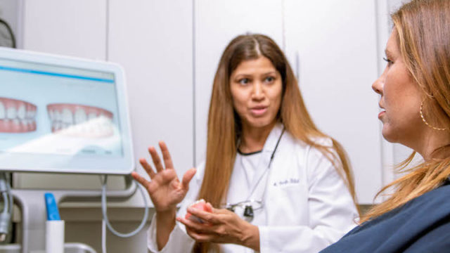 10 Questions to Ask Your Dentist