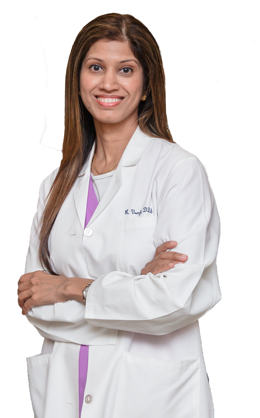 Dr. Reshma Veerji