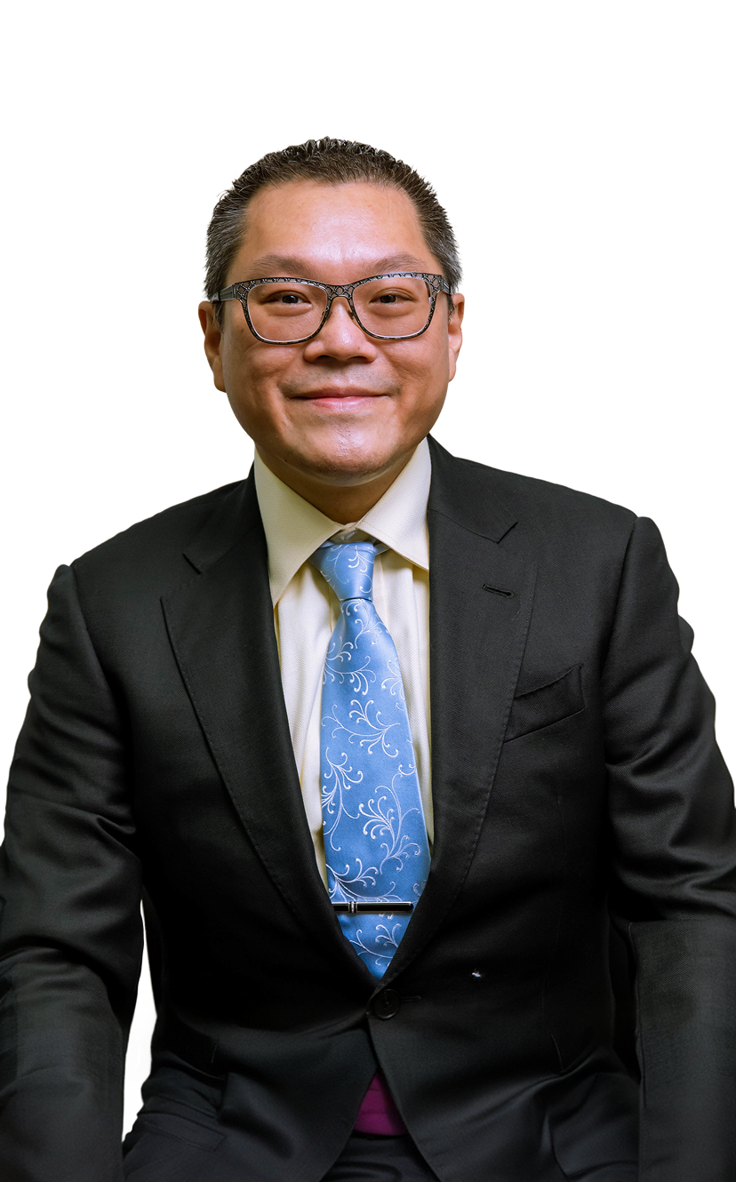 Dr. Yu-Tien Lin